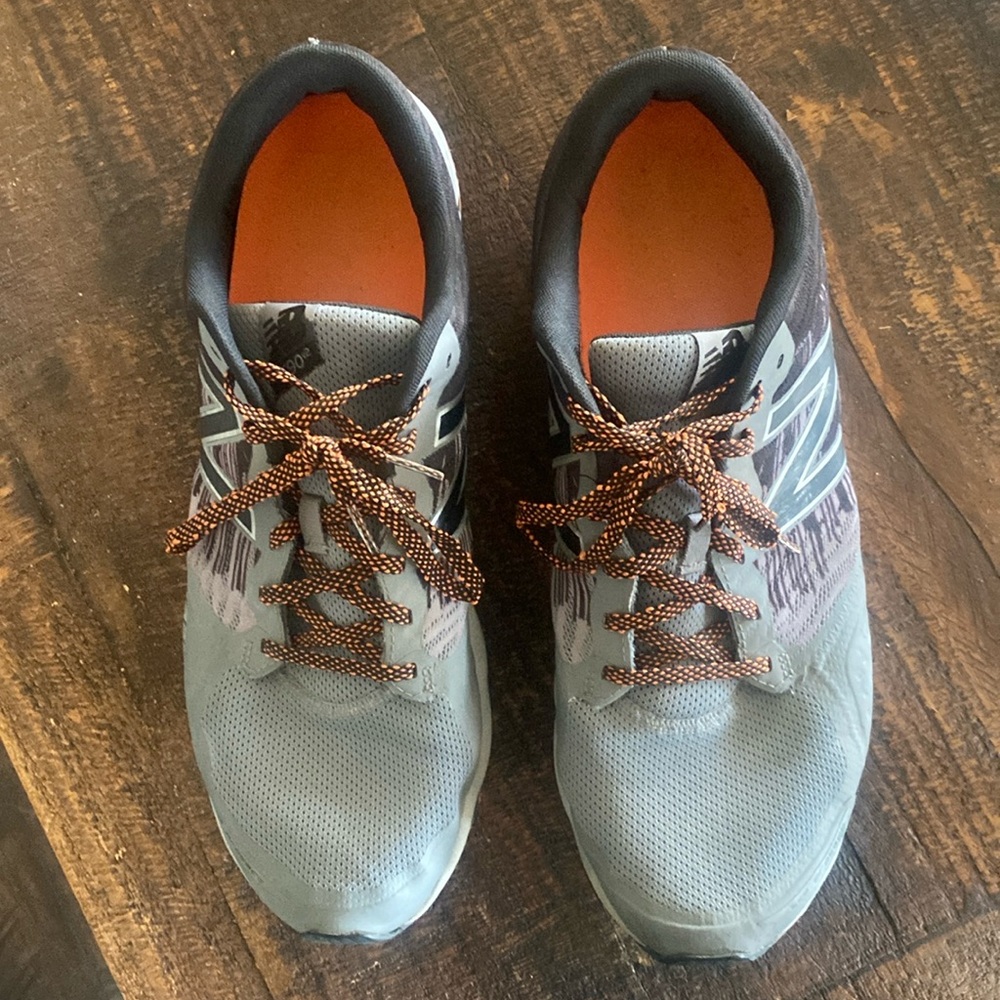 Size 14 Men’s New Balance Shoes